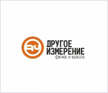 Лого Фитнес-клуб «Другое Измерение»