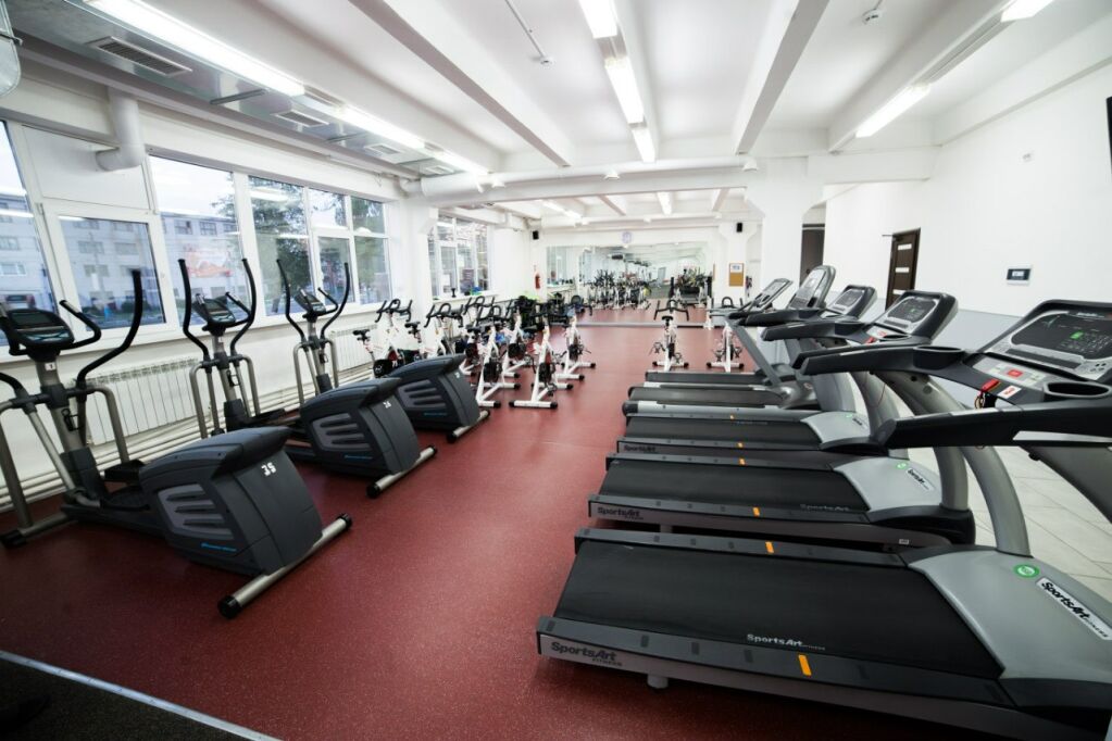 FitnessPro