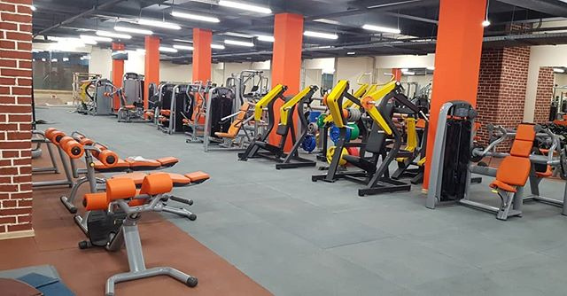 FitnessPro