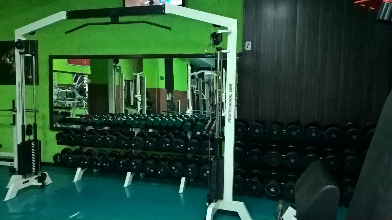 FitnessPro