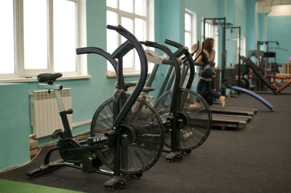 FitnessPro