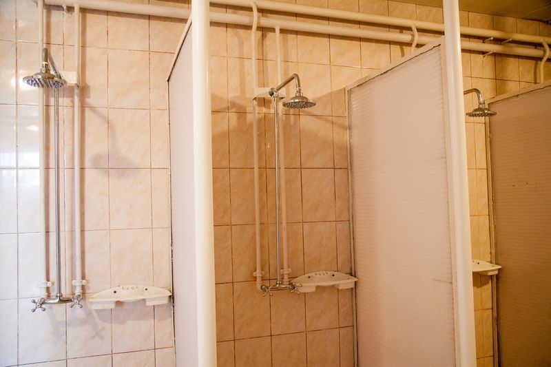 Плавательный бассейн КГМУ