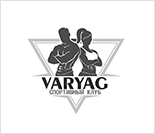 Лого Спортивный клуб «Варяг»