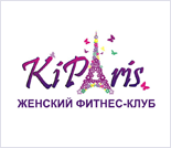 Лого Фитнес-клуб «Кипарис»