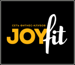 Лого Фитнес-клуб «JoyFit» (Правобережный)
