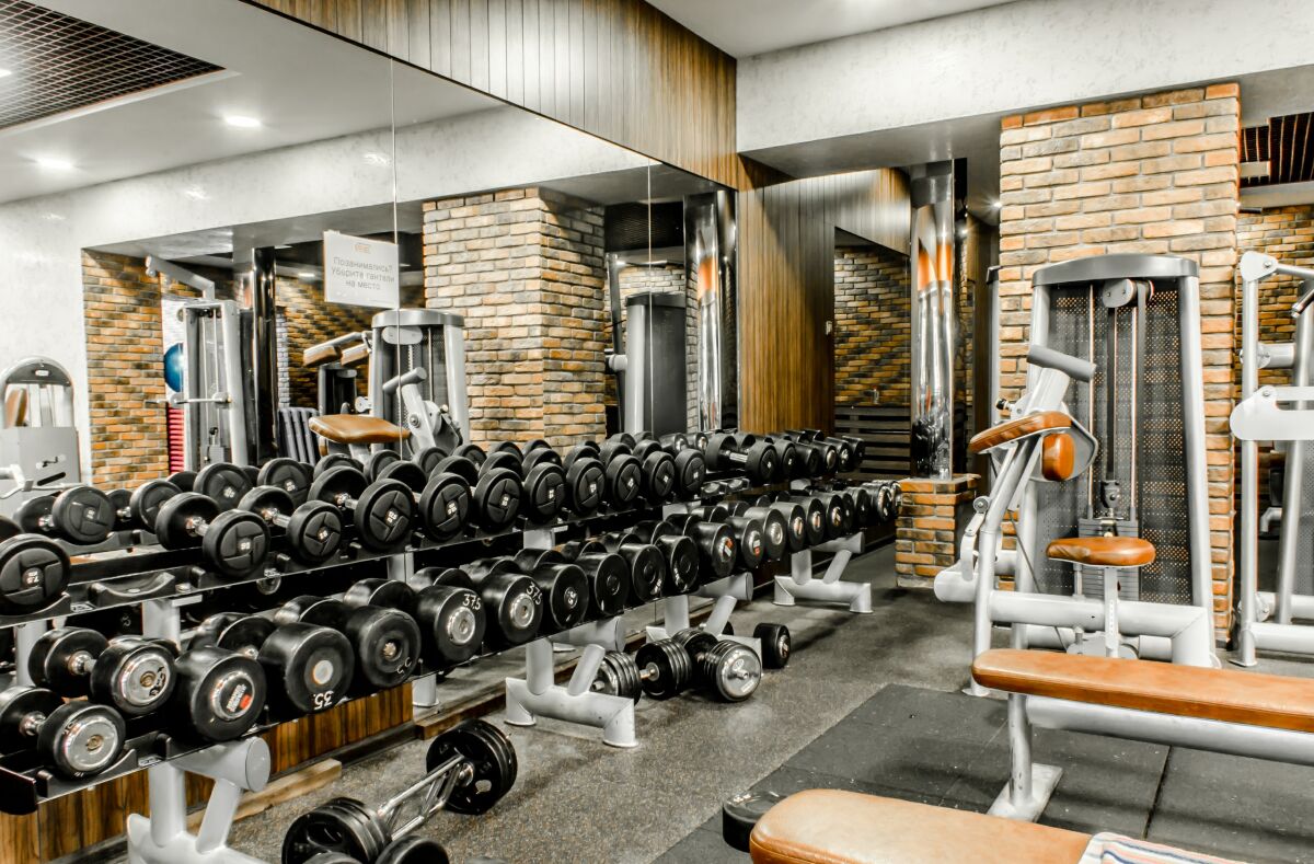 FitnessPro