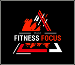 Лого Фитнес-студия «Focus Fitness»