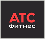 Лого Фитнес-клуб «АТС фитнес» (Домодедовская)