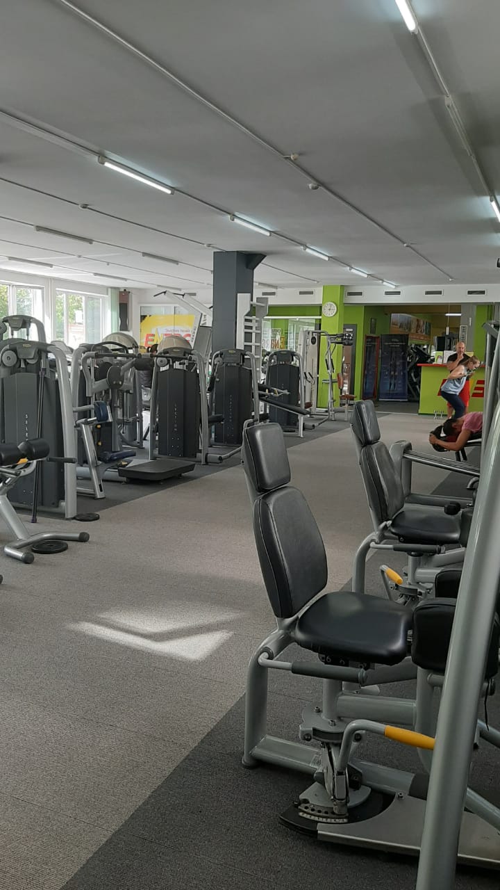 FitnessPro
