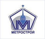 Лого Спортивный комплекс «Метрострой»