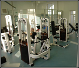 Лого Фитнес-клуб «Tour de sport»