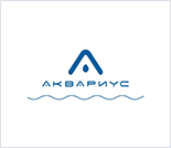 Лого Центр здоровья «Аквариус»
