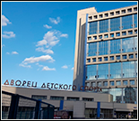 Лого Дворец детского спорта