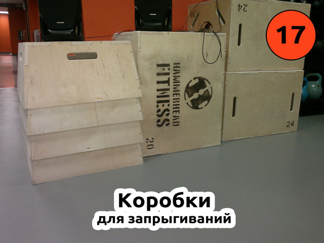 Спортивный клуб «Сила»