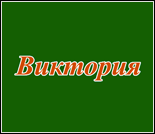 Лого Фитнес-клуб «Виктория»