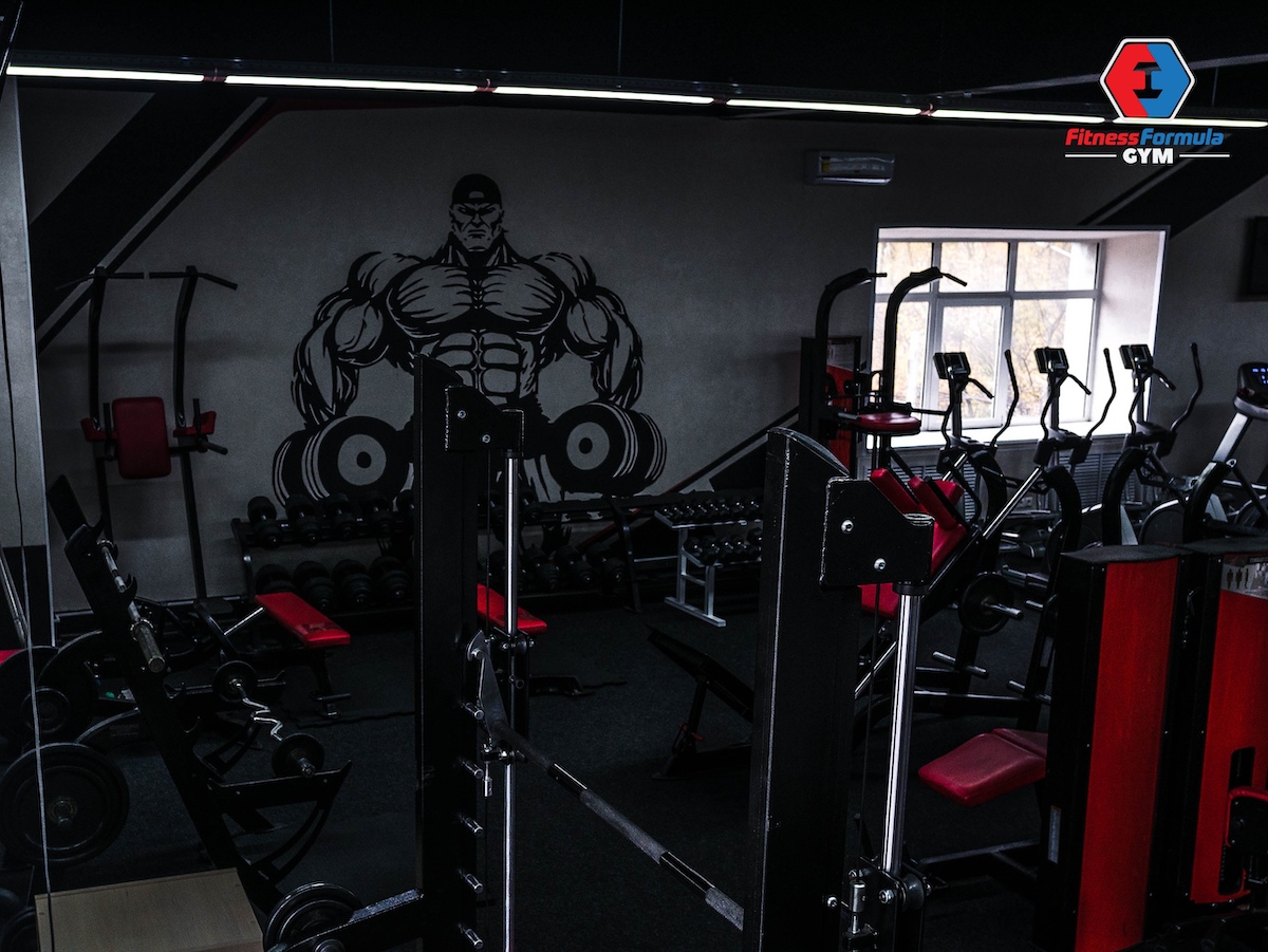 FitnessPro