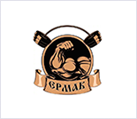 Лого Спортивный клуб «Ермак»