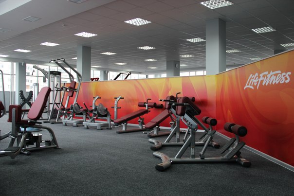 FitnessPro