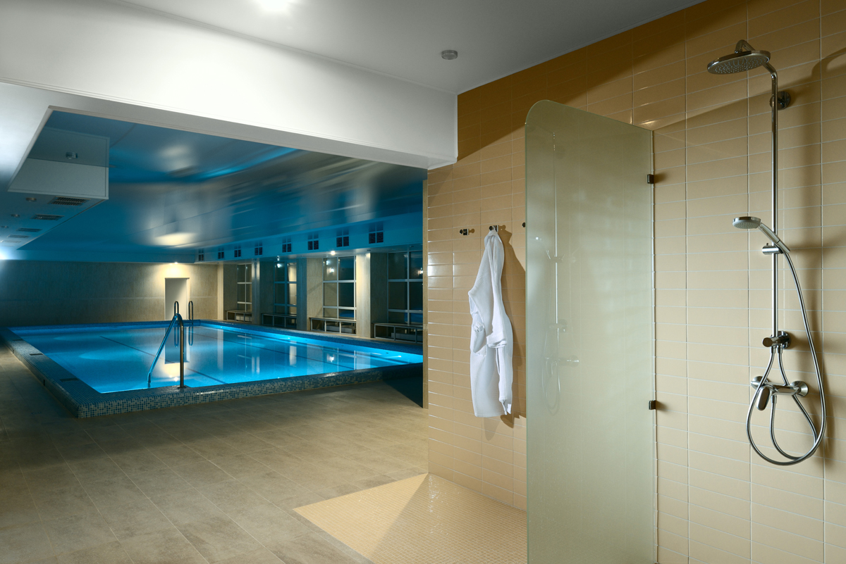 Отель «Империал Wellness & SPA»