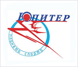 Лого Спортивно-оздоровительный комплекс «Юпитер»