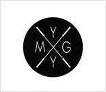 Лого Фитнес-клуб «MYGYM»