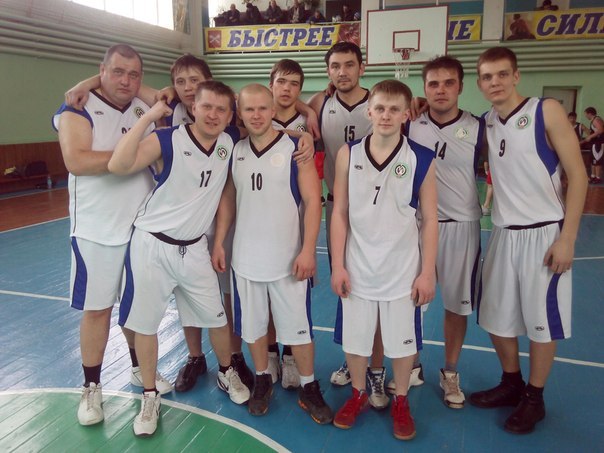 Физкультурно-оздоровительный комплекс «Юрматы»