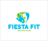 Лого Фитнес-клуб «Fiesta Fit»