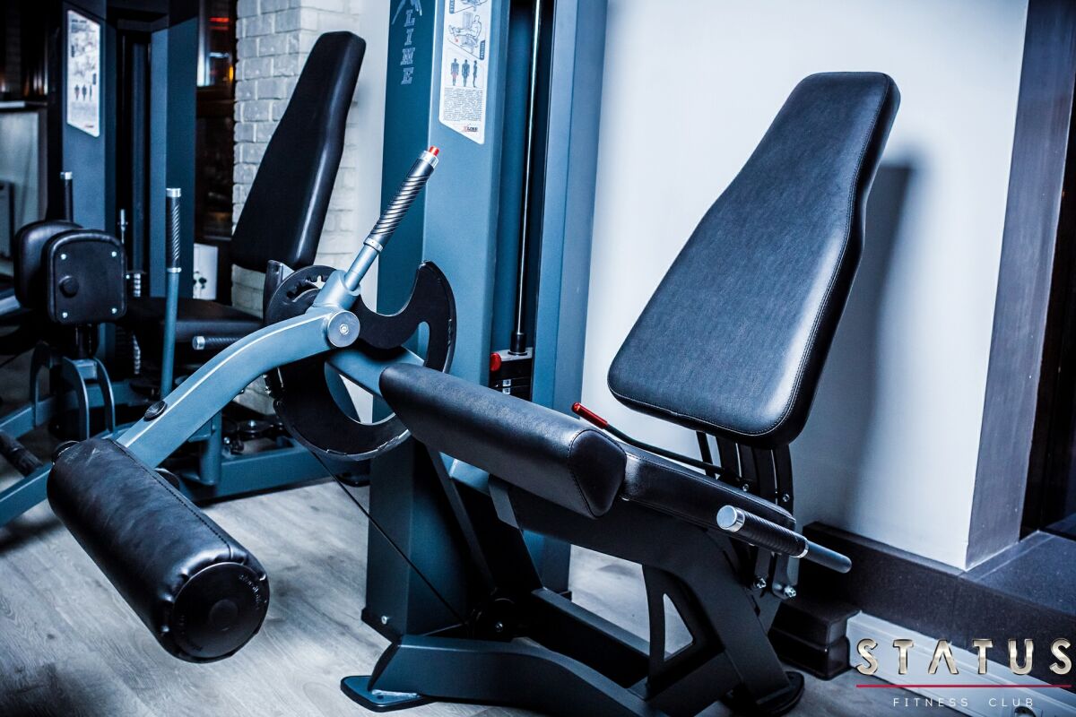 FitnessPro