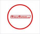 Лого Фитнес-клуб «Фэнси Фитнес»