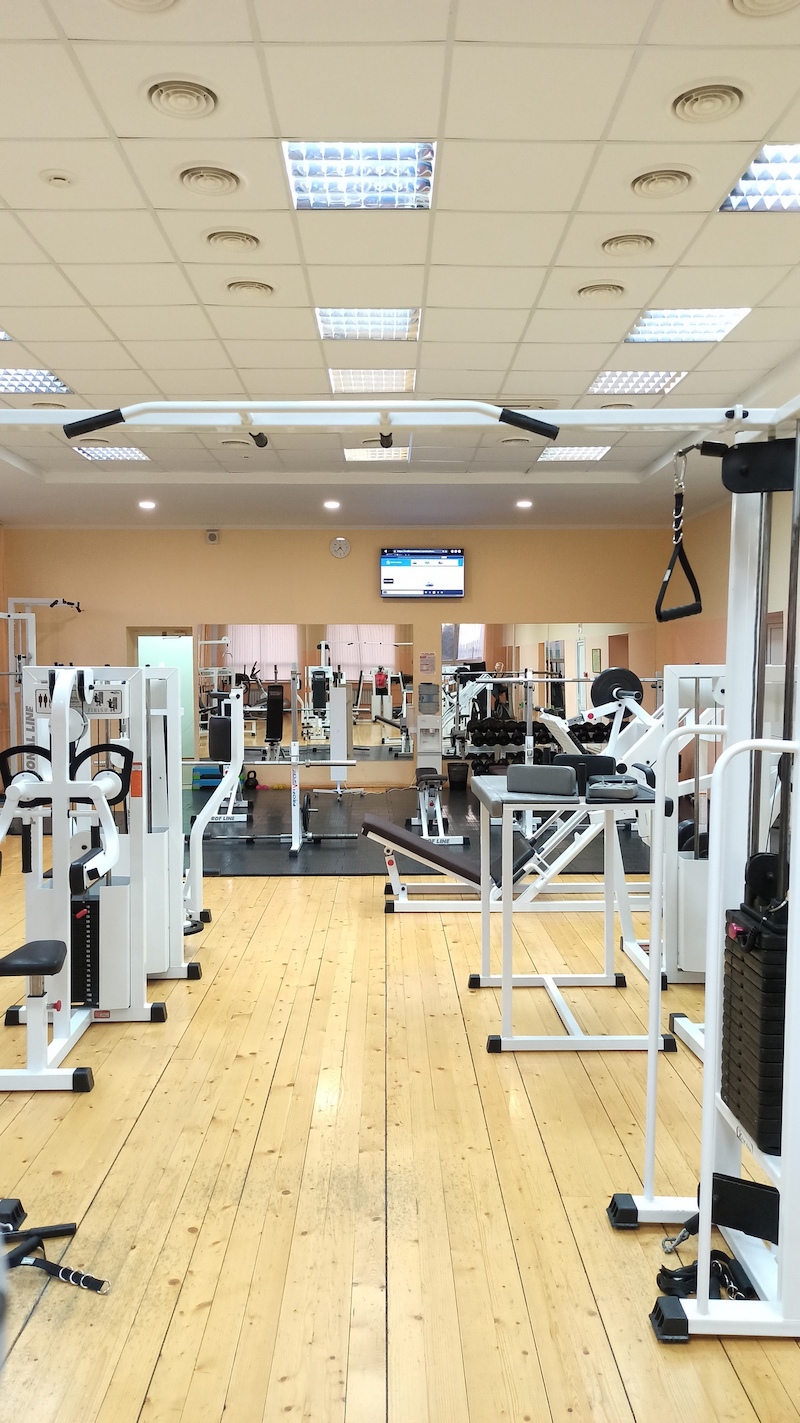 Центр культурного развития