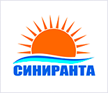 Лого Аквапарк «Синиранта»