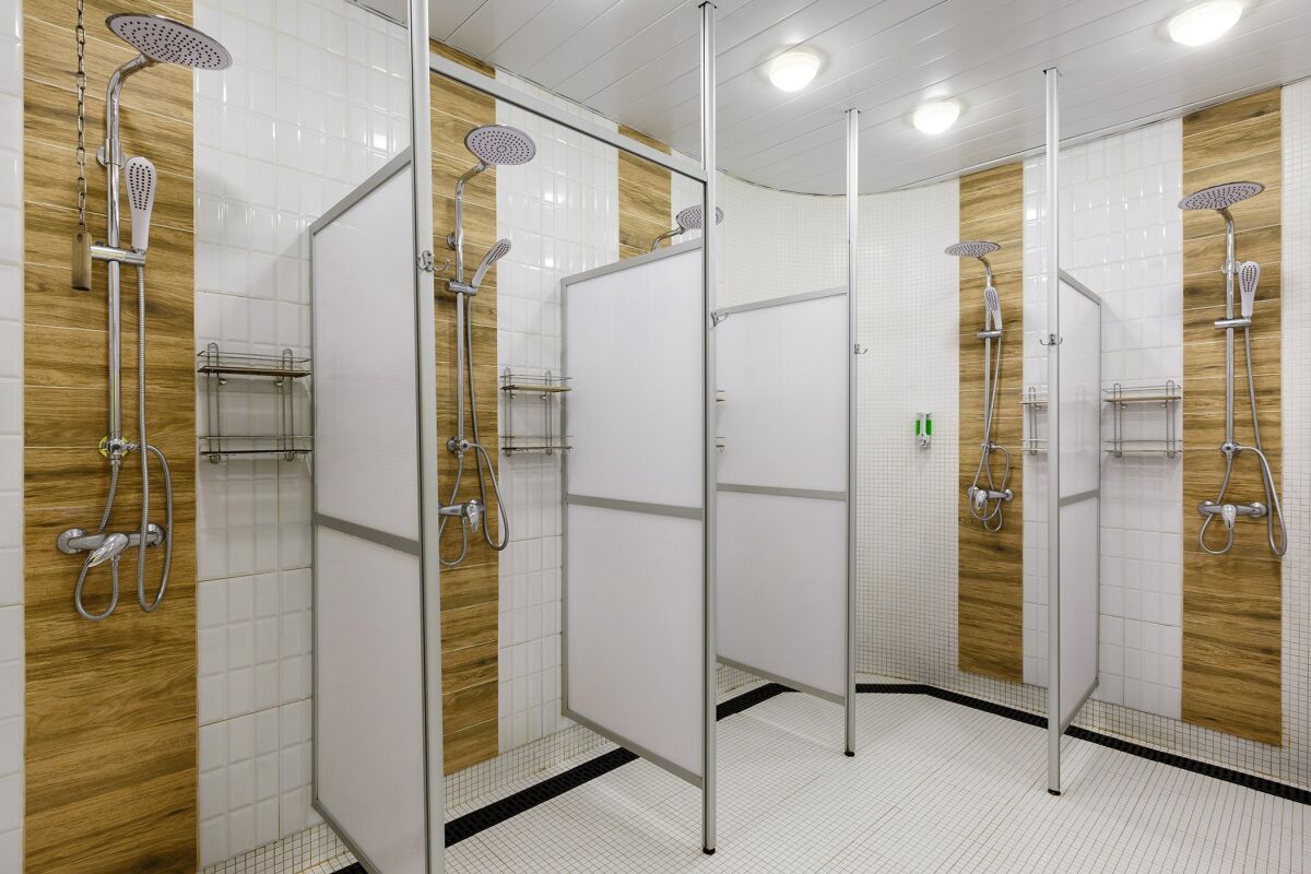 Фитнес-клуб «EcoFitness»