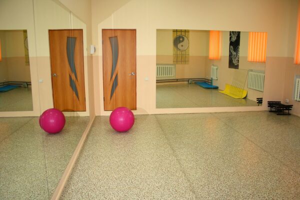 FitnessPro