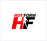 Лого Женский фитнес-клуб «Hot Form» (Труда)