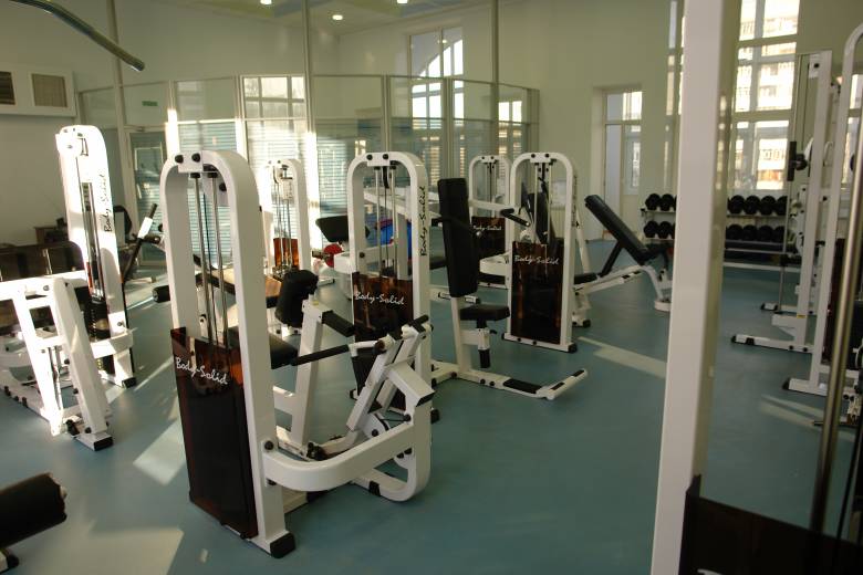 FitnessPro