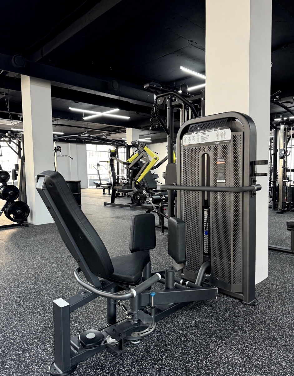 FitnessPro