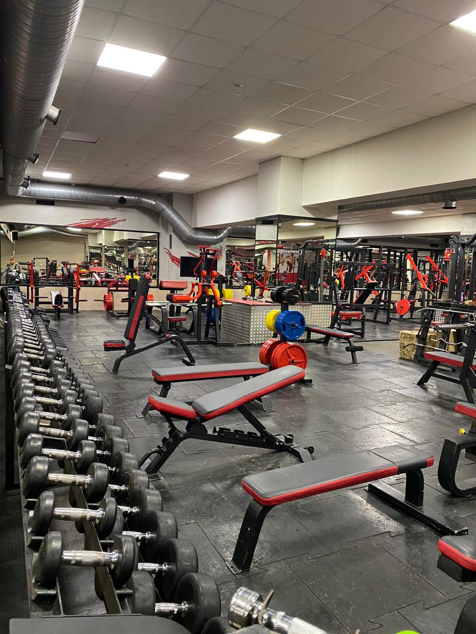 FitnessPro