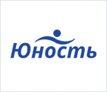 Лого Открытый бассейн «Юность»