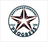 Лого Спортивный клуб «PROGRESS»
