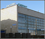 Лого Плавательный бассейн «Дулкын»