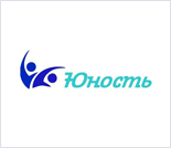 Лого Физкультурно-оздоровительный комплекс «Юность»