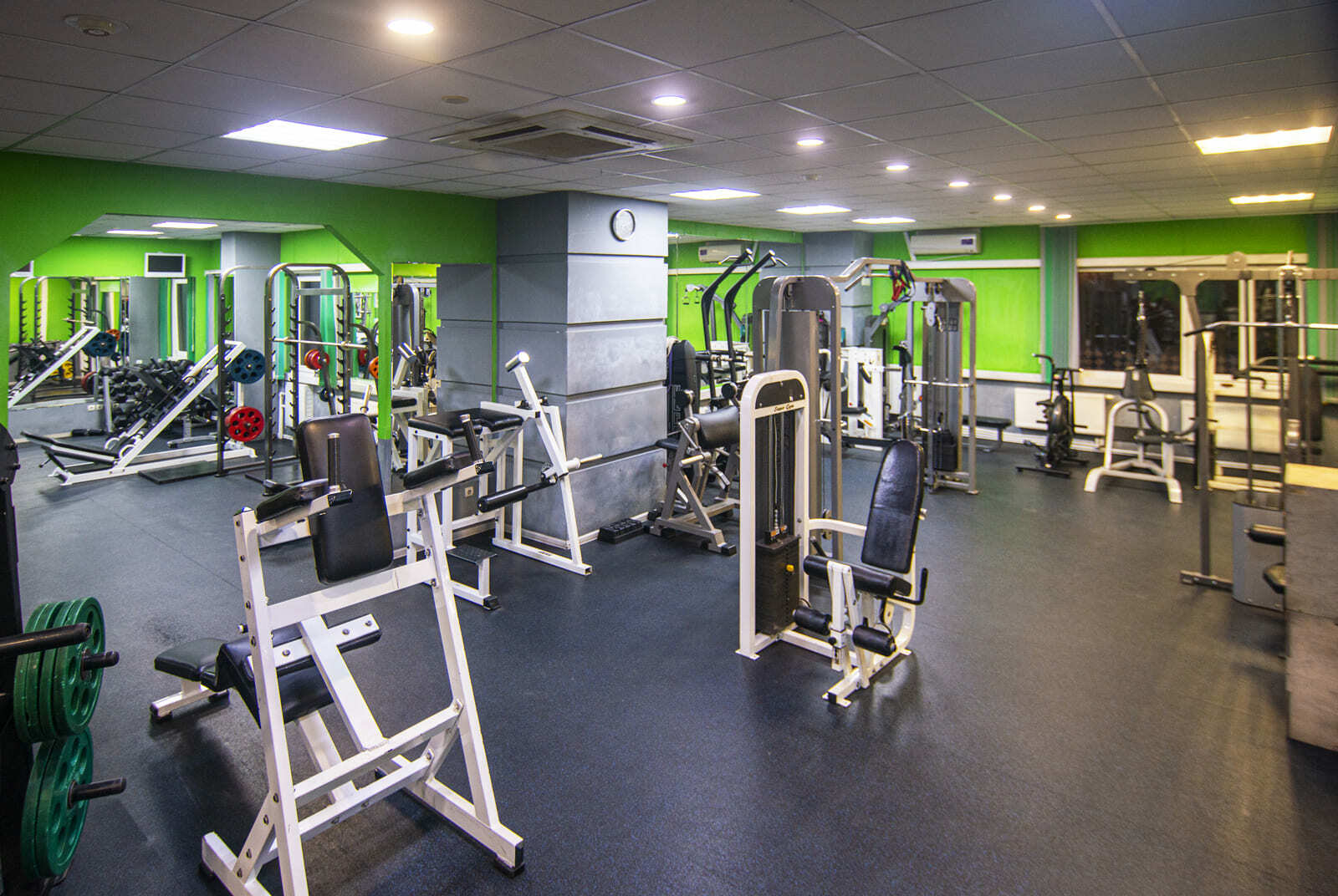 Фитнес-клуб «Fit-Studio»