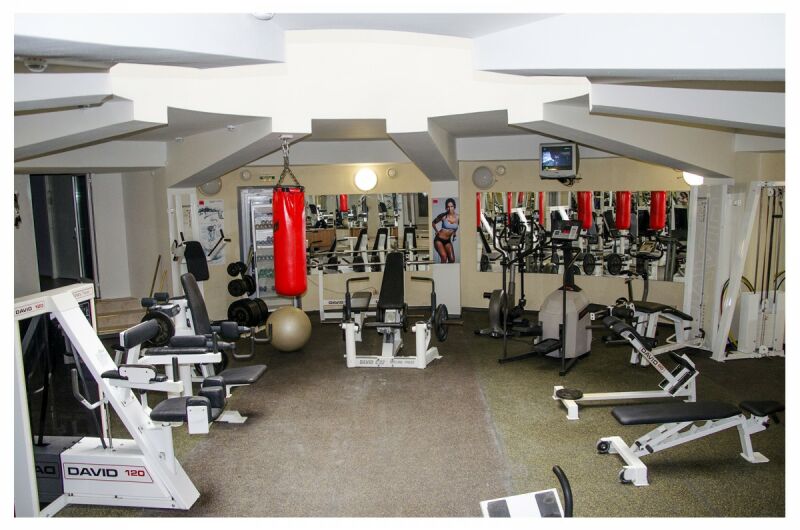 FitnessPro