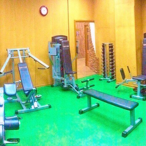 FitnessPro