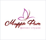Лого Женская фитнес-студия «Мирра фит» (Заречье)