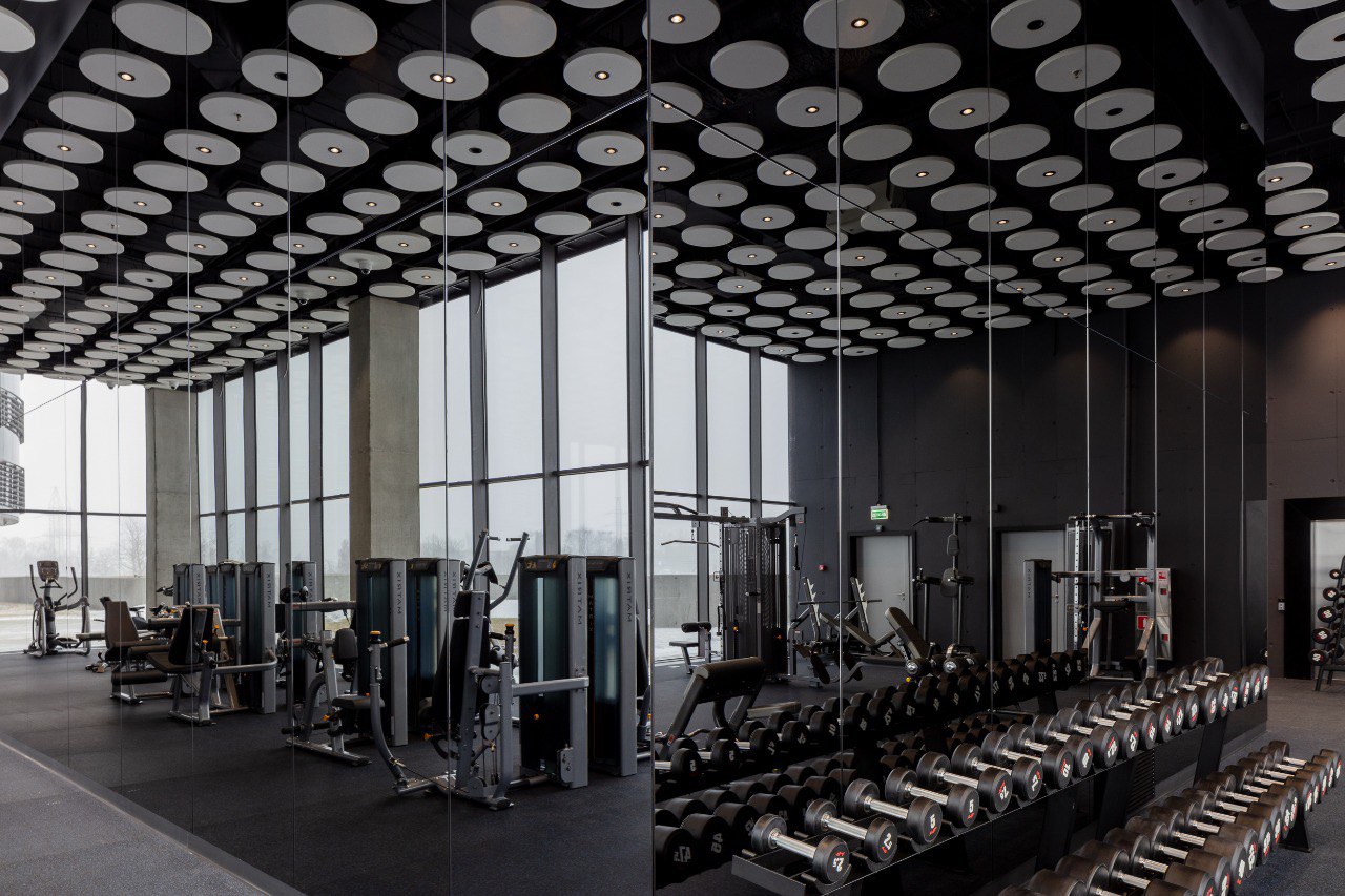 FitnessPro