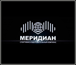 Лого Плавательный бассейн «Меридиан»