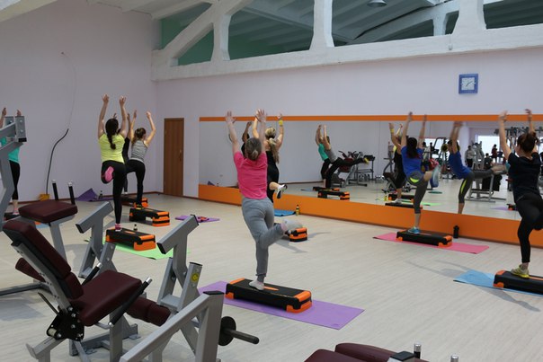 FitnessPro
