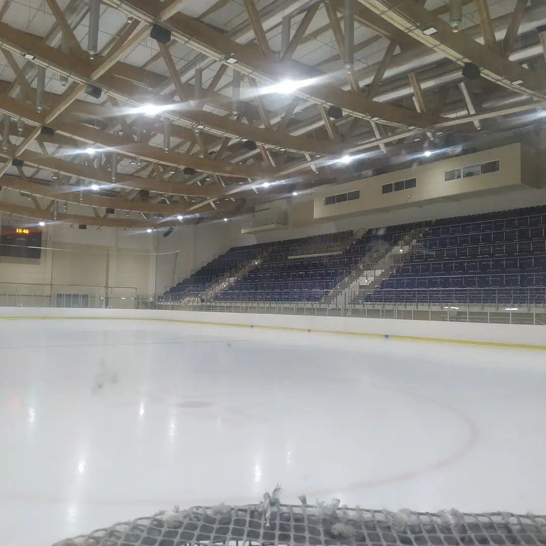 Дворец спорта «Янтарь»