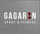 Лого Спортивный клуб «GAGARIN»